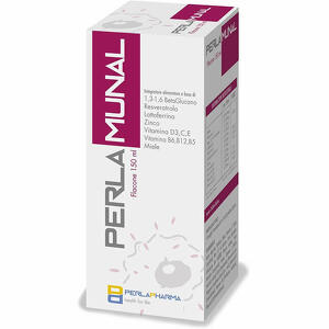 Perlamunal - 150 ml