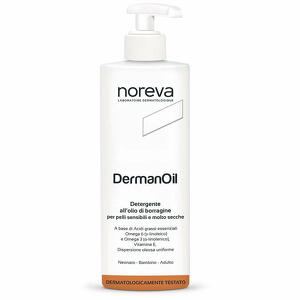 Dermana - Dermanoil 400 ml