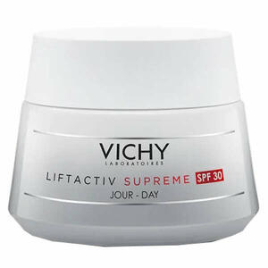 Vichy - Liftactiv supreme crema spf30 50 ml