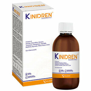 Nalkein pharma - Kinidren 300 ml