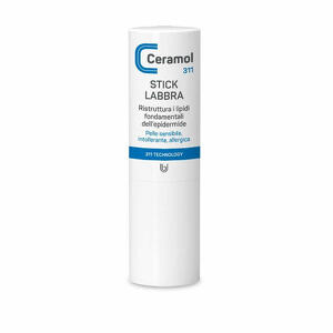 Unifarco - Ceramol - Ceramol stick labbra