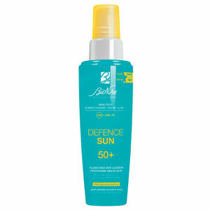 Bionike - Defence sun fluido 50+ 50 ml