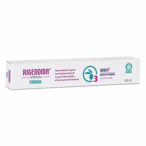 Rigenoma - Idrogel 100 ml