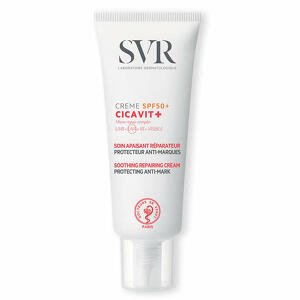 Svr - Cicavit+ spf50+ 40 ml