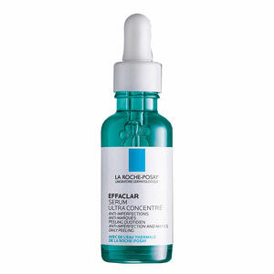 La roche posay - Effaclar - Effaclar siero 30 ml