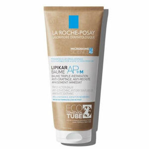 La roche posay - Lipikar baume ap+m 200 ml paper ii/es/pt