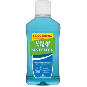 Tantum - Verde sos placca 500 ml