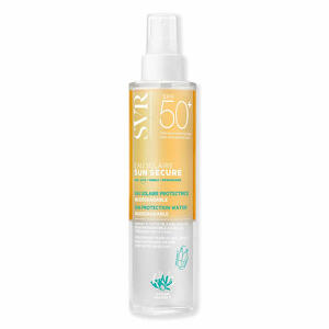 Svr - Sun secure eau solaire spf50 200 ml