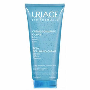 Uriage - Crema gommage corpo 200 ml