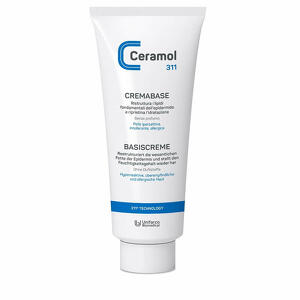 Unifarco - Ceramol - Ceramol 311 cremabase 400 ml