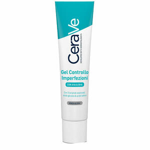 Cerave - Gel controllo imperfezioni 40 ml