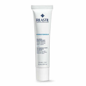 Rilastil - Hydrotenseur gelcrema matita antirughe ristrutturante 40 ml