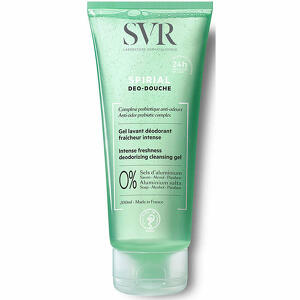 Svr - Spirial deo douche 200 ml