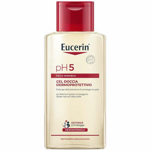 Eucerin - Ph5 gel doccia 200 ml