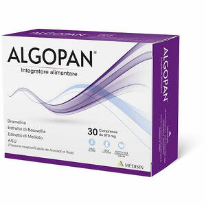 Algopan - 30 compresse