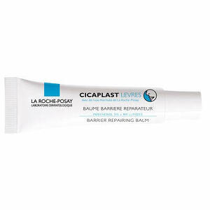 La roche posay - Cicaplast - Cicaplast levres 7,5 ml