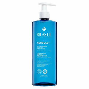 Rilastil - Xerolact gel detergente 750 ml