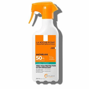 La roche posay - Anthelios - Anthelios family spray 50+ 300 ml