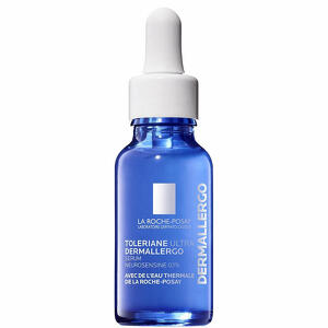 La roche posay - Toleriane - Toleriane ultra dermallergo siero 20 ml