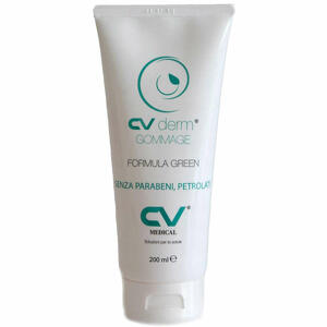 Cv medical - Cv derm gommage 200 ml