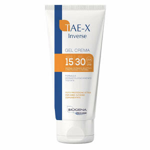 Biogena - Tae-e - Tae x inverse vitiligo suncare 50 ml