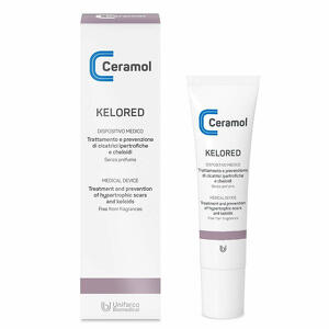 Unifarco - Ceramol - Ceramol kelored 30 ml