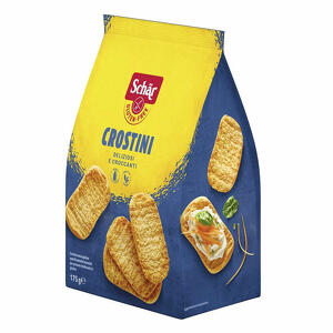 Schar - Crostini 175 g