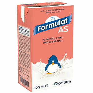 Formulat - As 500 ml