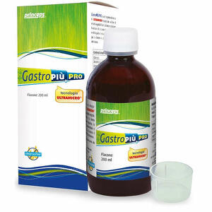 Princeps - Gastropiu' pro 200 ml