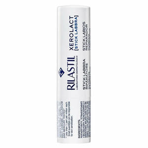 Rilastil - Xerolact - Xerolact stick labbra