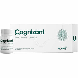 Mc stone italia - Cognizant 10 flaconi da 10 ml