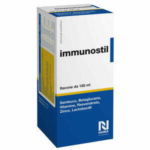 Immunostil - Act 150 ml