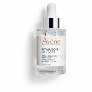 Avene - Hyaluron activ b3 siero 30 ml