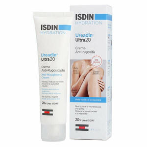 Isdin - Ureadin ultra 20 lozione 100 ml