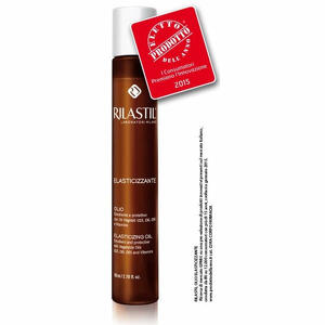 Rilastil - Elastic olio 130 ml