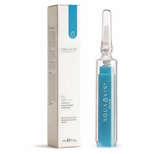 Aquavis - Gel antiacne 10 ml