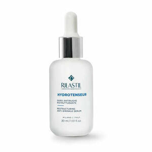 Rilastil - Hydrotenseur siero antirughe ristrutturante 30 ml