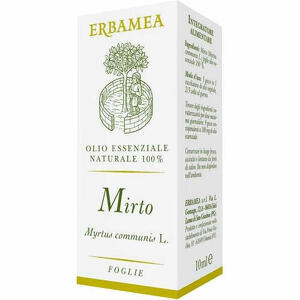 Mirto - 10 ml