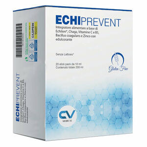 Cv medical - Echiprevent 20 stick pack