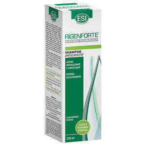 Esi - Rigenforte shampoo anticaduta 250 ml