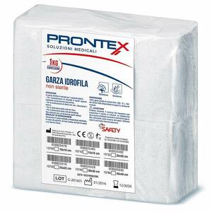 Prontex - Garza texil 25x25cm 1kg