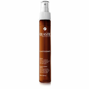 Rilastil - Elasticizzante olio 80 ml