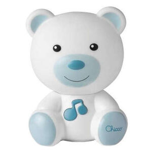 Chicco - Ch gioco fd dreamlight azzurro