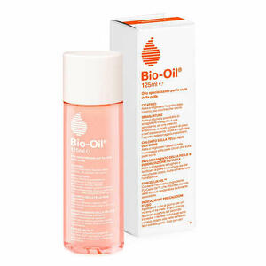 Bio-oil - Bio oil - Olio dermatologico 125 ml