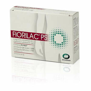 Fiorilac - Ps 10 bustine