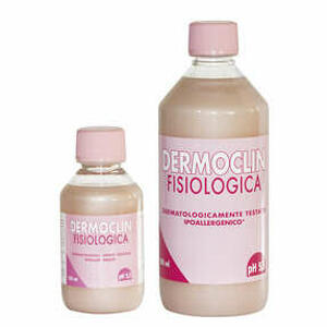 Dermoclinic - Dermoclin fisiologica 500 ml