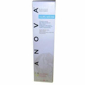 Sifarma - Salipil mousse canova viso/corpo 150 ml