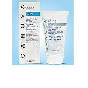 Sifarma - Salipil canova crema viso antiacne 50 ml