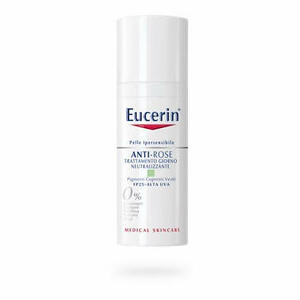 Eucerin - Anti-rose - Antirose giorno trattamento neutralizzante SPF25 50 ml