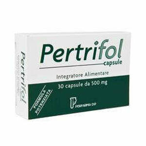 Perfarma - Pertrifol 30 capsule